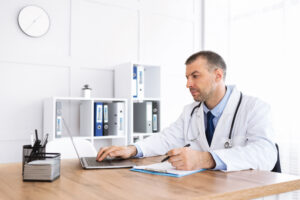 Especialidad médica después de EUNACOM