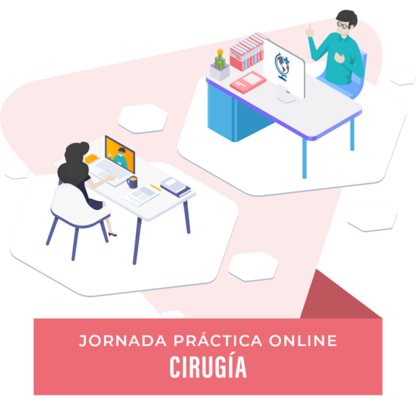 EUNACOM Práctico Cirugía