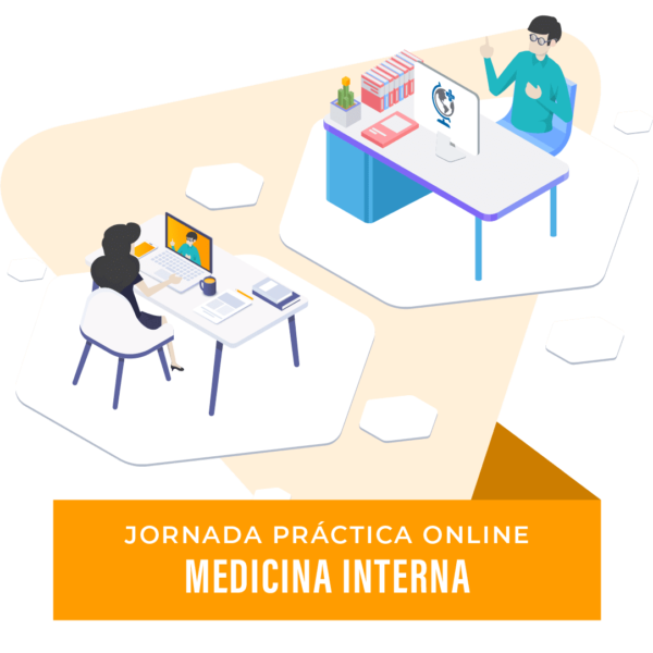 EUNACOM Práctico Medicina Interna