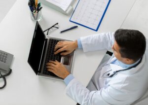 Especialidades Médicas en Chile