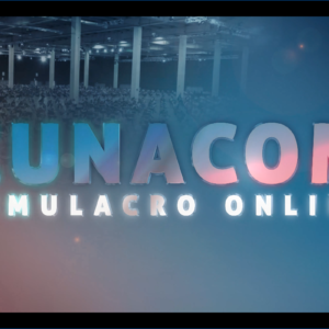 Simulacro EUNACOM Online