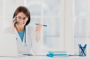 Empleos médicos en Chile