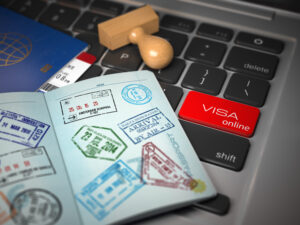 Visa en Chile
