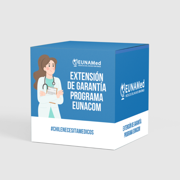 Extensión de garantía